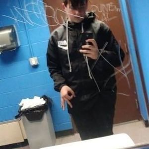 Meet your Posher, Nathaniel